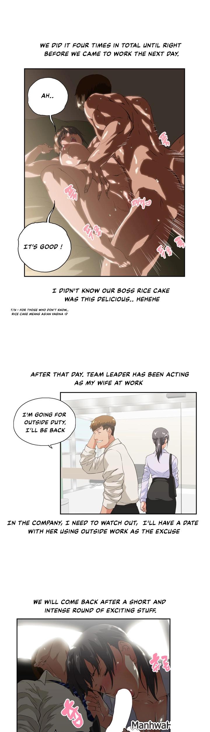 Up and Down - Chapter 1 [photo 11] - MangaPorn