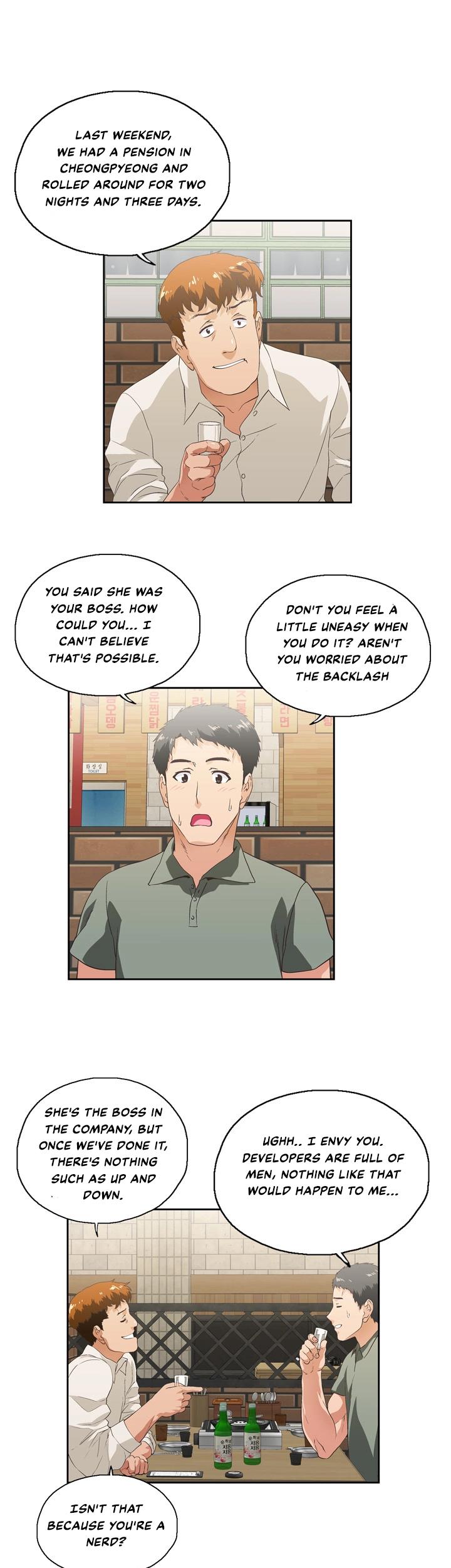 Up and Down - Chapter 1 [photo 13] - MangaPorn