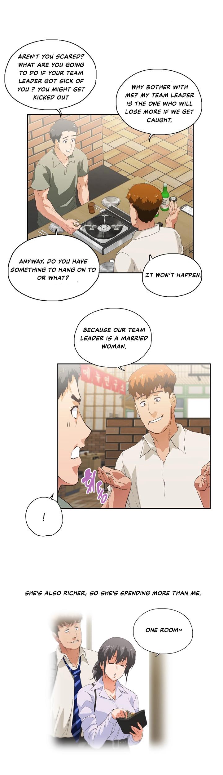 Up and Down - Chapter 1 [photo 18] - MangaPorn