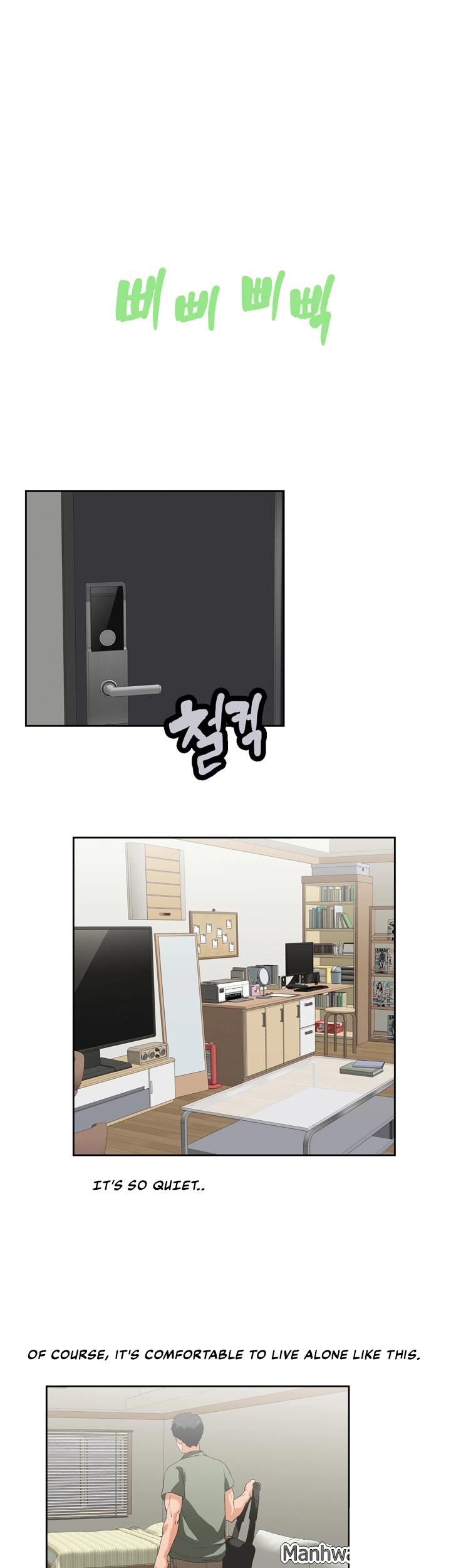 Up and Down - Chapter 1 [photo 23] - MangaPorn