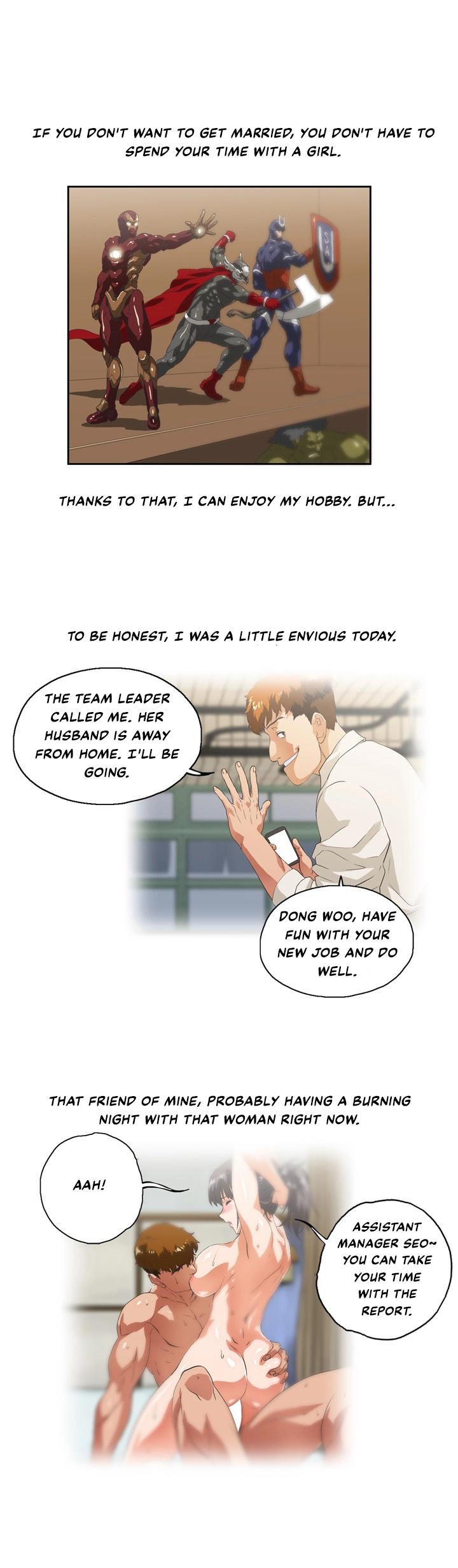 Up and Down - Chapter 1 [photo 25] - MangaPorn