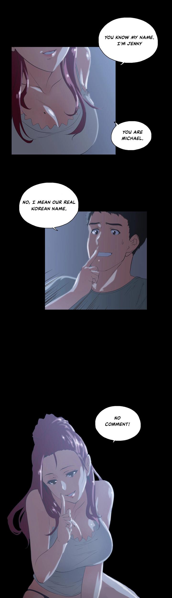 Up and Down - Chapter 1 [photo 28] - MangaPorn