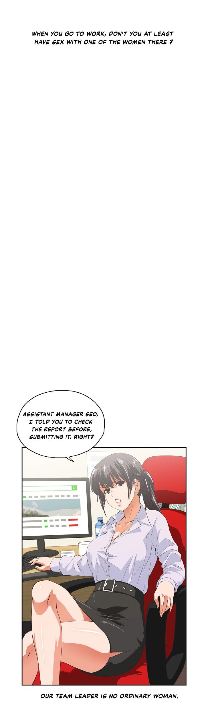 Up and Down - Chapter 1 [photo 3] - MangaPorn