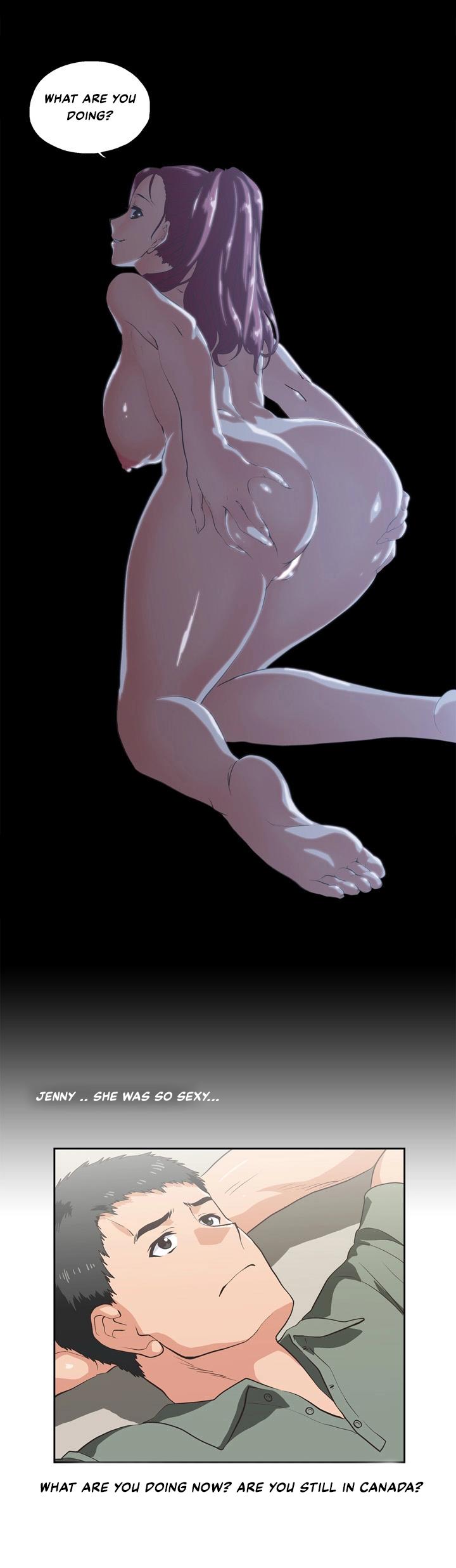 Up and Down - Chapter 1 [photo 32] - MangaPorn