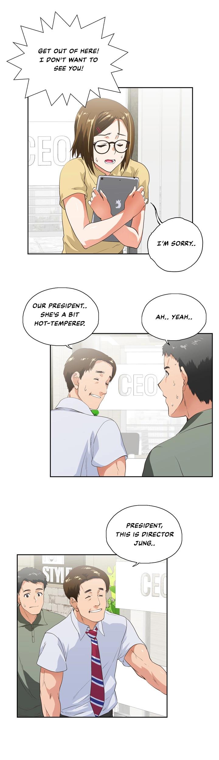Up and Down - Chapter 1 [photo 39] - MangaPorn