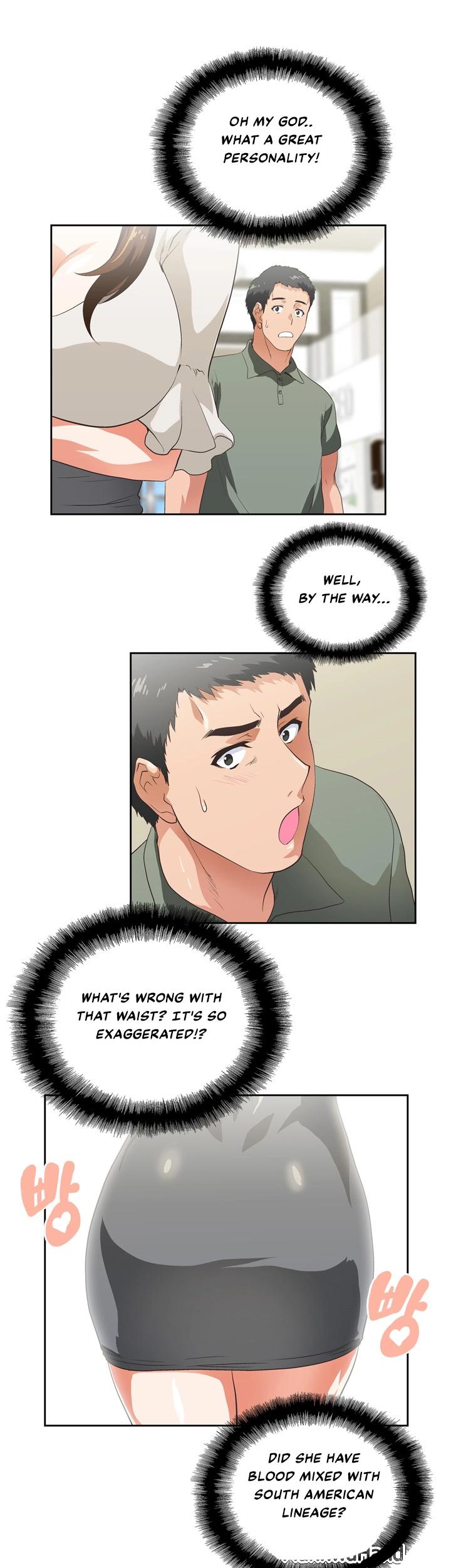 Up and Down - Chapter 1 [photo 42] - MangaPorn