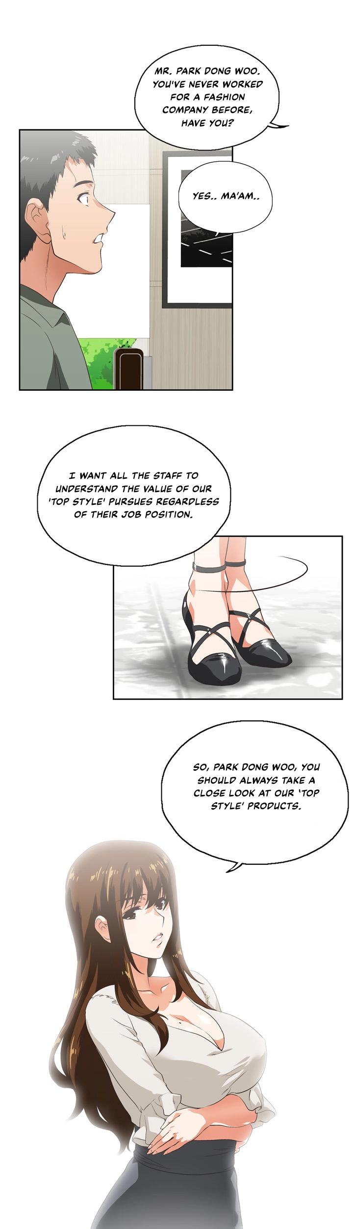 Up and Down - Chapter 1 [photo 43] - MangaPorn