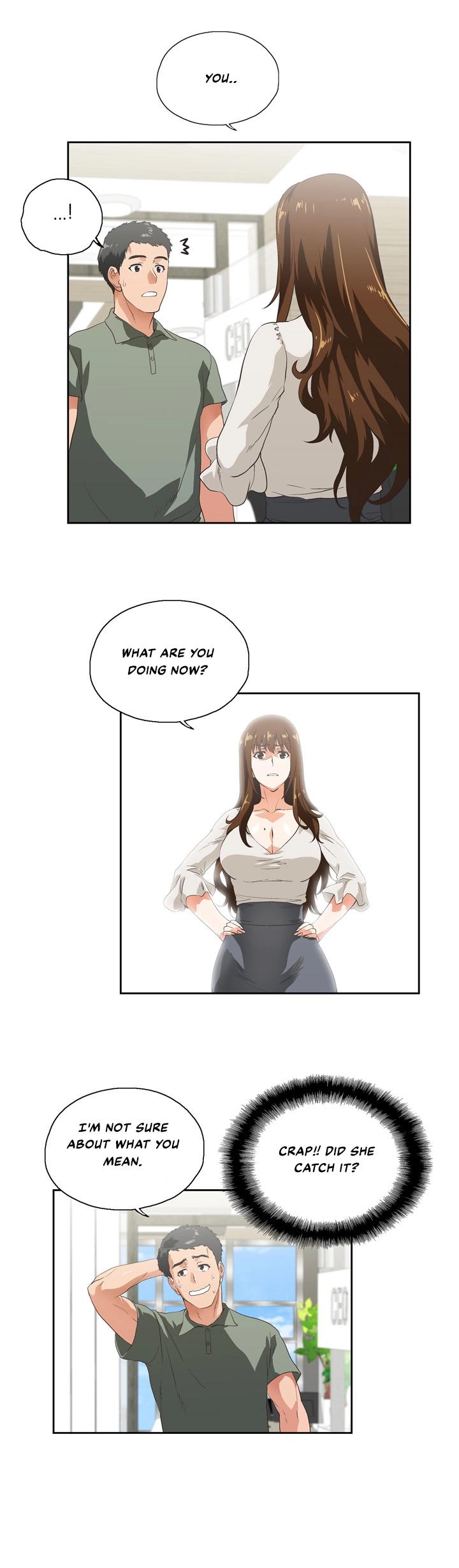 Up and Down - Chapter 1 [photo 45] - MangaPorn