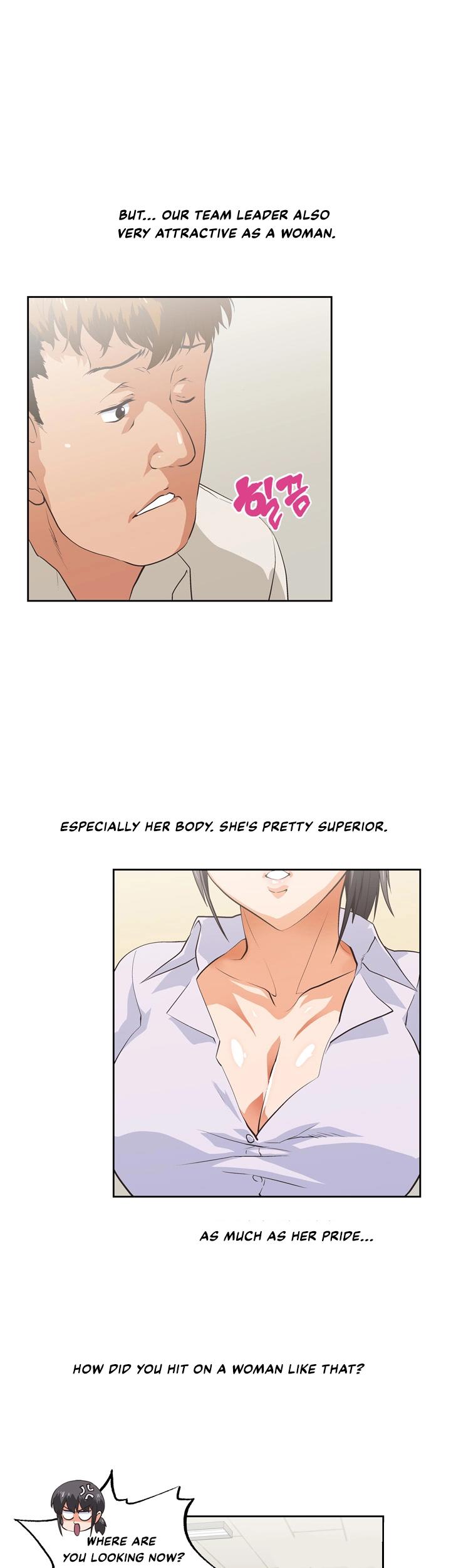 Up and Down - Chapter 1 [photo 5] - MangaPorn