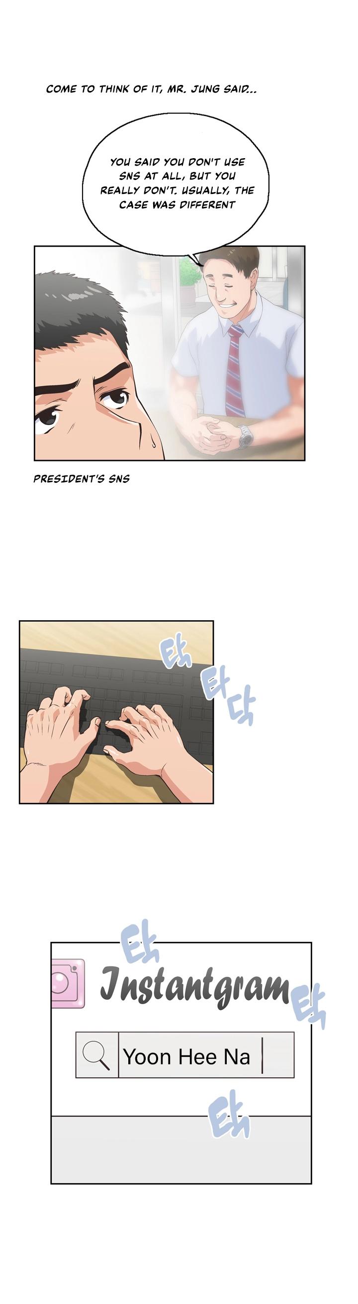 Up and Down - Chapter 2 [photo 12] - MangaPorn