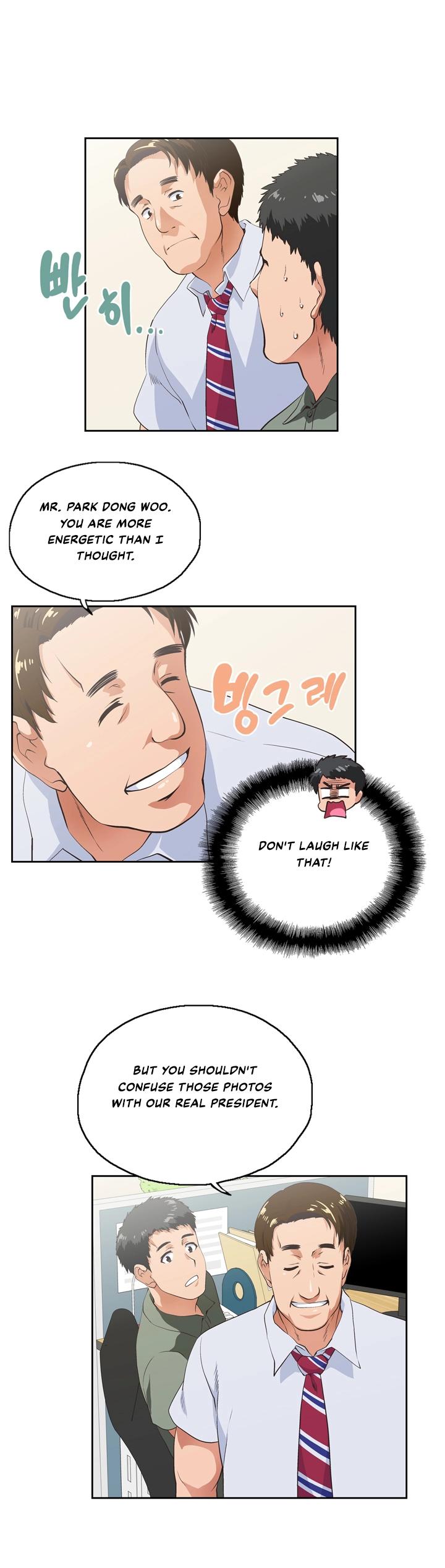 Up and Down - Chapter 2 [photo 18] - MangaPorn