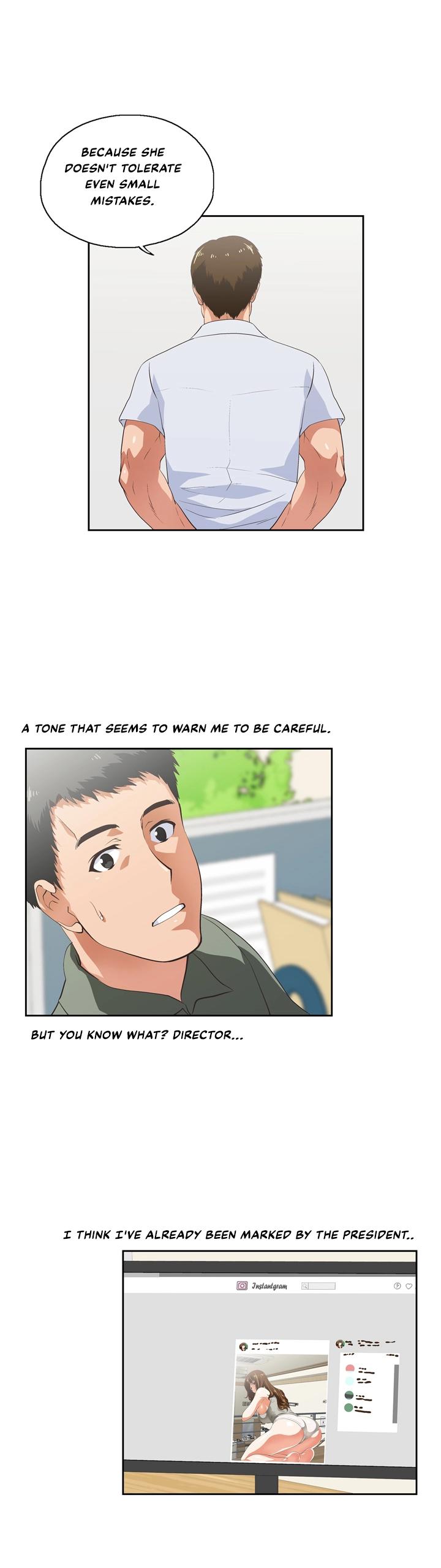 Up and Down - Chapter 2 [photo 19] - MangaPorn