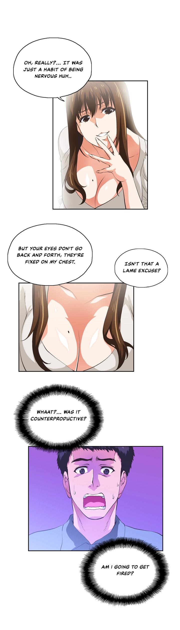 Up and Down - Chapter 2 [photo 5] - MangaPorn