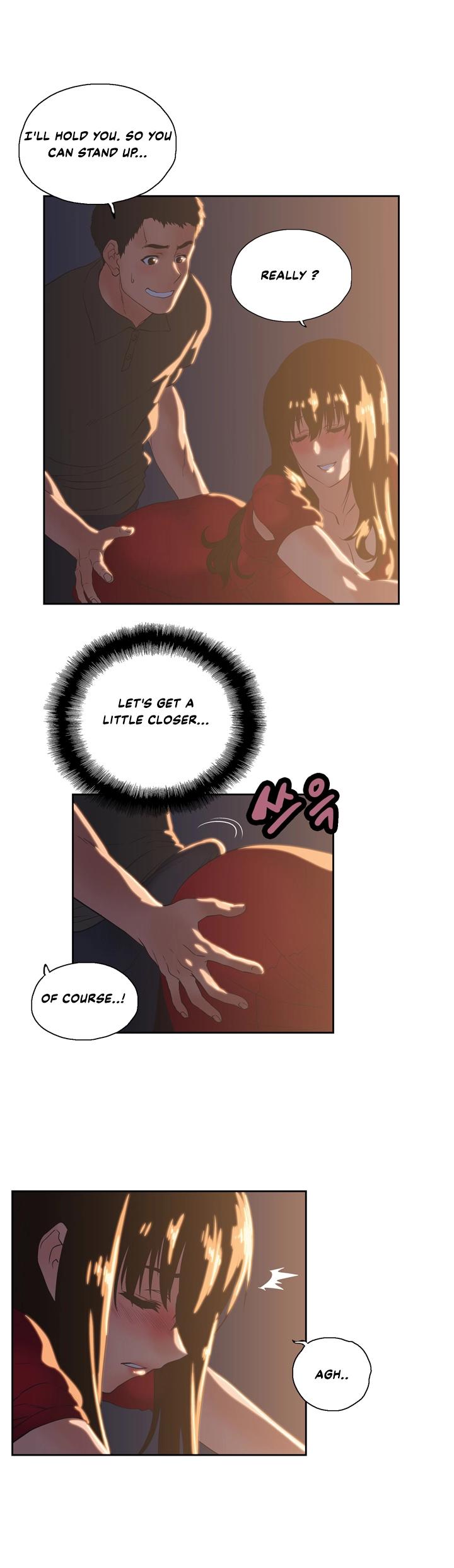 Up and Down - Chapter 3 [photo 12] - MangaPorn