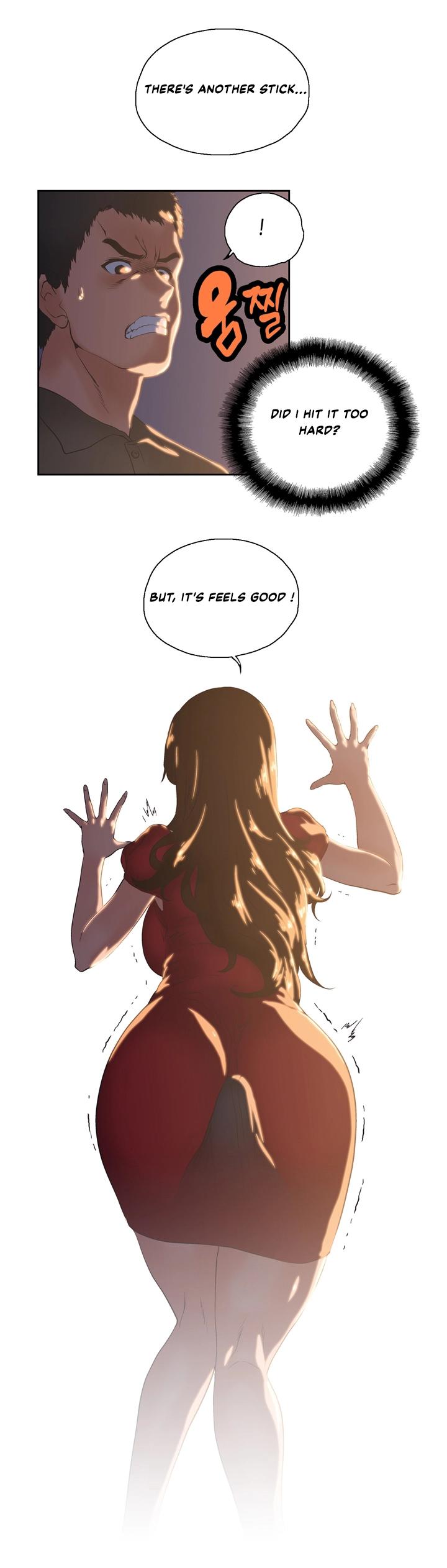 Up and Down - Chapter 3 [photo 13] - MangaPorn