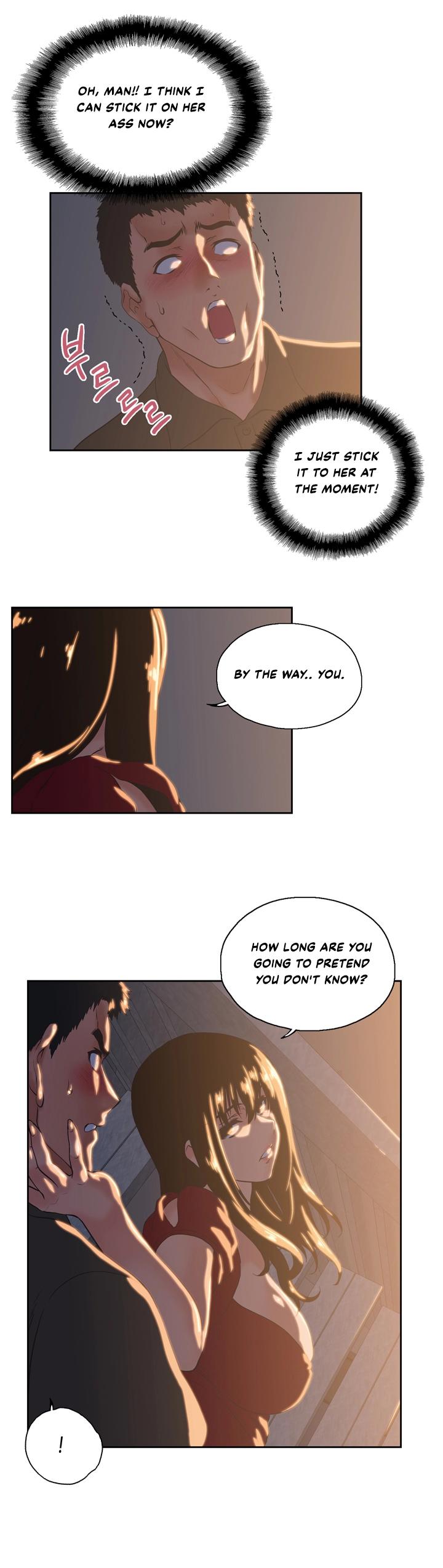 Up and Down - Chapter 3 [photo 14] - MangaPorn