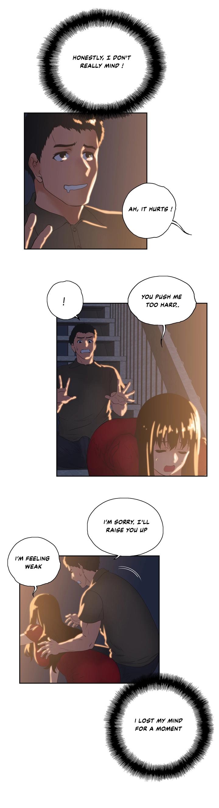 Up and Down - Chapter 3 [photo 23] - MangaPorn