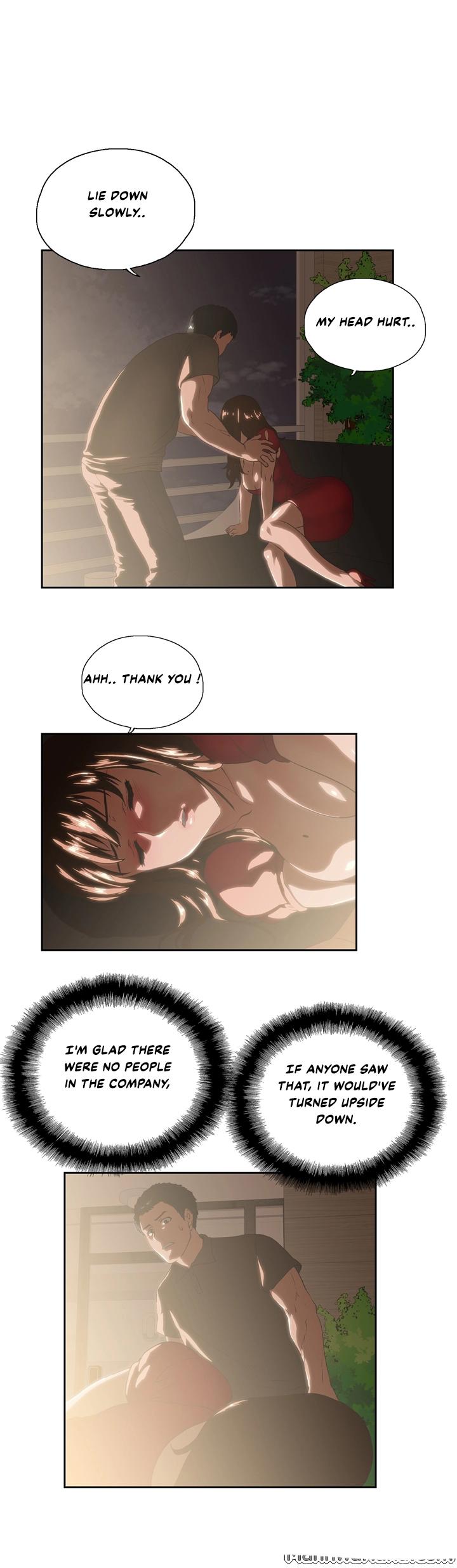 Up and Down - Chapter 3 [photo 25] - MangaPorn