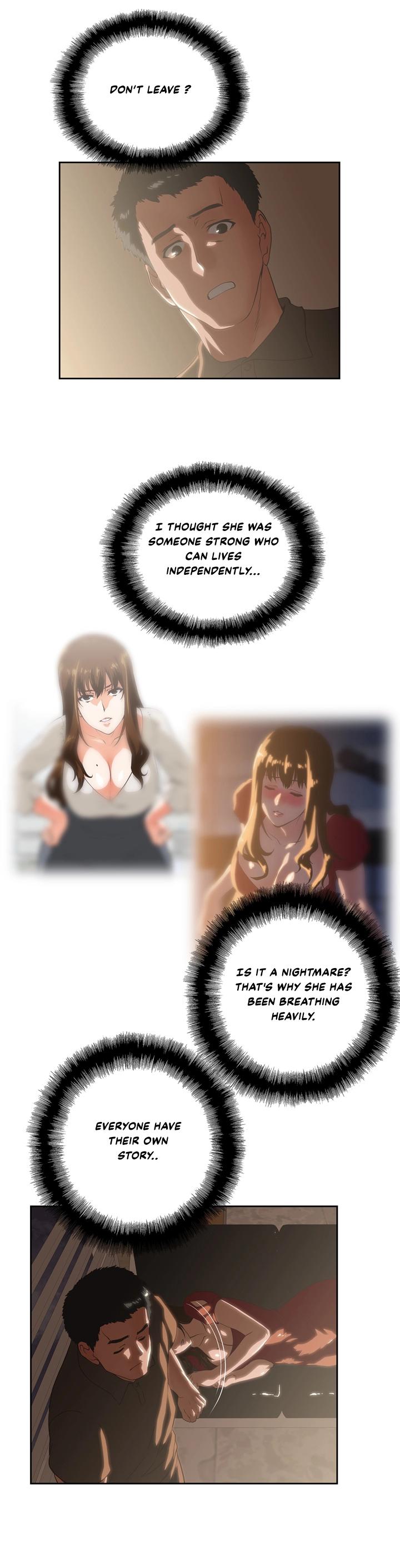 Up and Down - Chapter 3 [photo 27] - MangaPorn