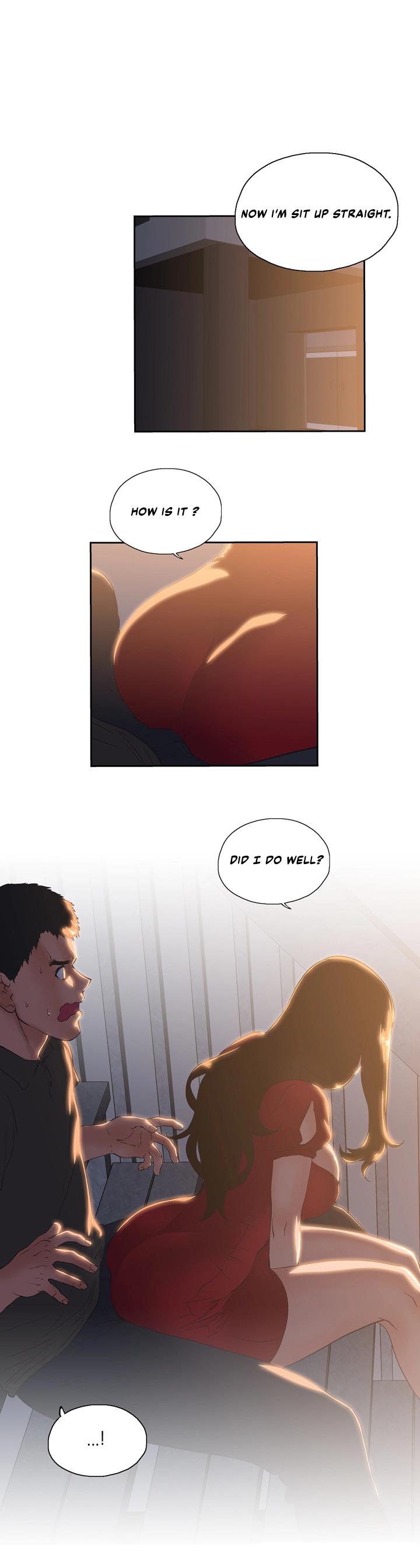 Up and Down - Chapter 3 [photo 3] - MangaPorn