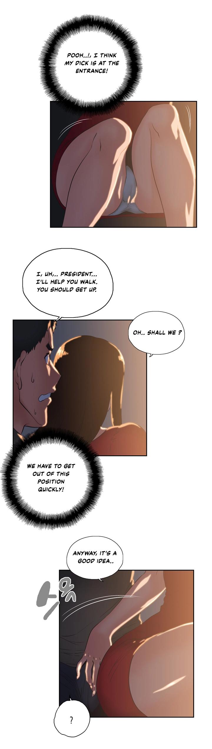 Up and Down - Chapter 3 [photo 5] - MangaPorn