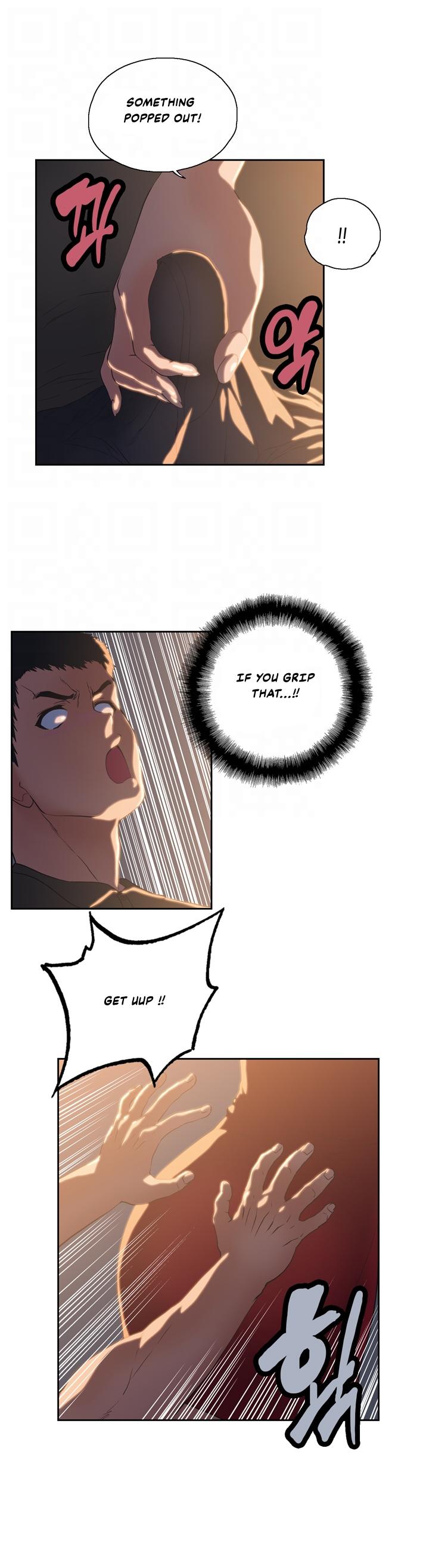 Up and Down - Chapter 3 [photo 6] - MangaPorn