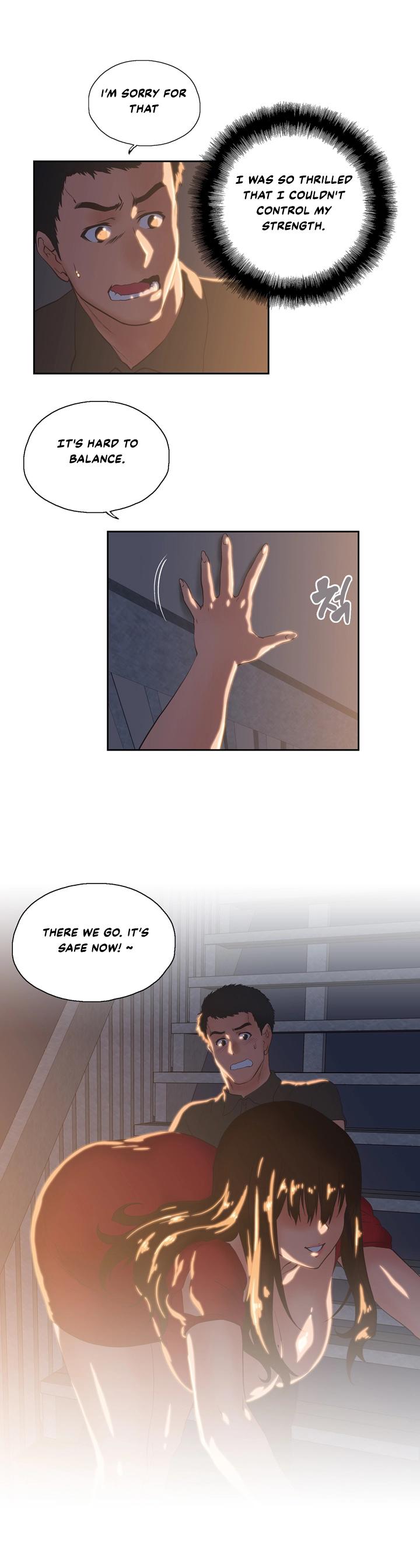 Up and Down - Chapter 3 [photo 8] - MangaPorn