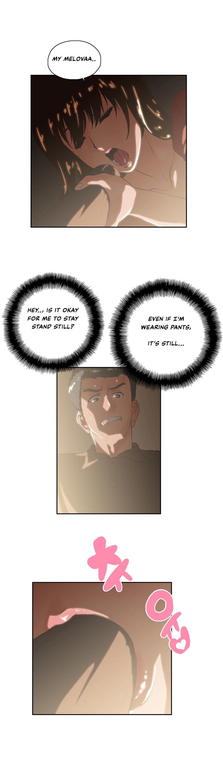 Up and Down - Chapter 4 [photo 13] - MangaPorn