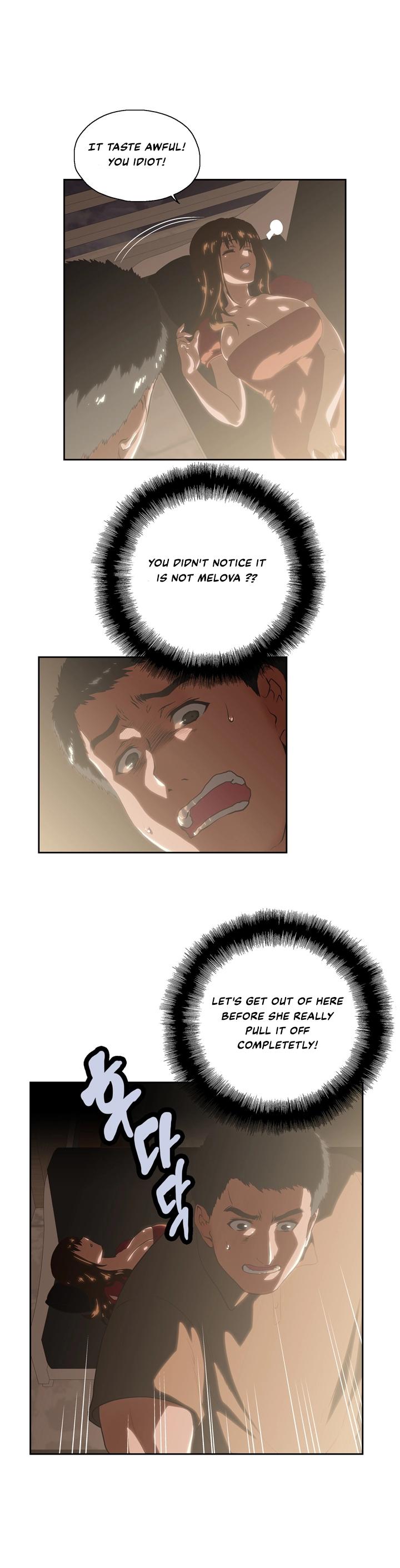 Up and Down - Chapter 4 [photo 19] - MangaPorn