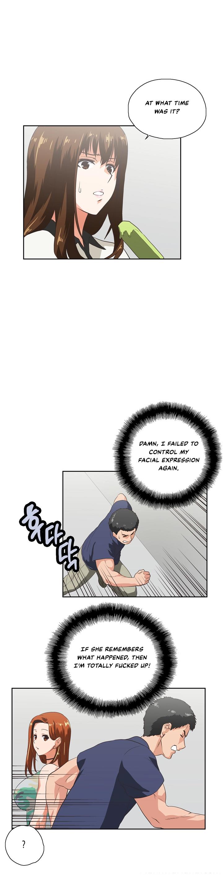 Up and Down - Chapter 4 [photo 32] - MangaPorn