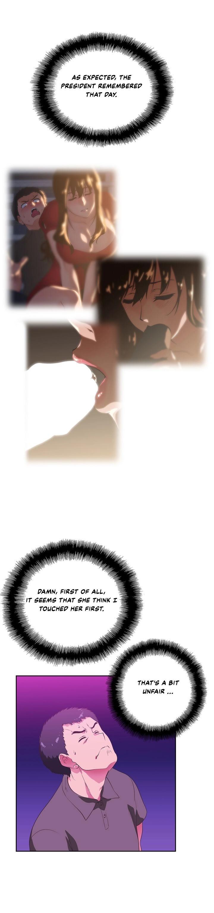 Up and Down - Chapter 5 [photo 18] - MangaPorn