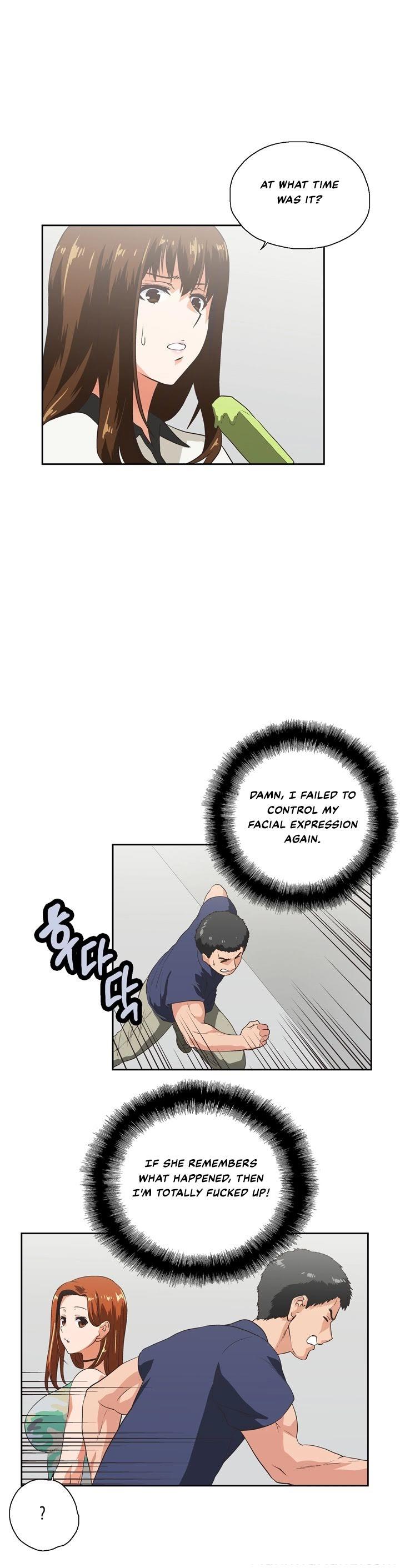 Up and Down - Chapter 5 [photo 2] - MangaPorn