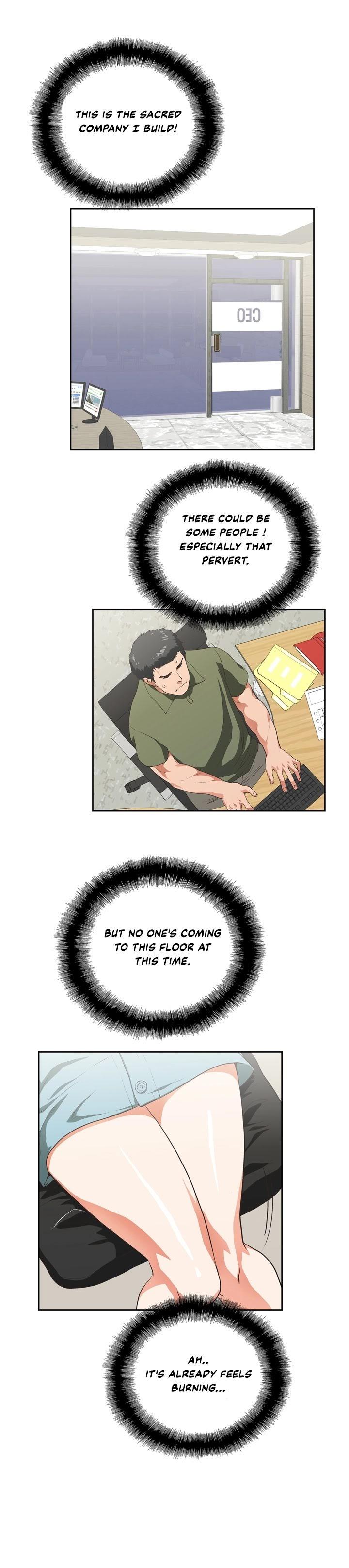 Up and Down - Chapter 5 [photo 24] - MangaPorn