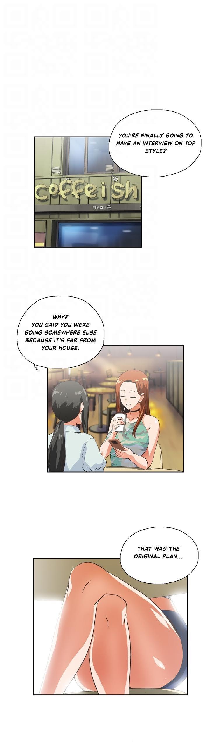 Up and Down - Chapter 5 [photo 5] - MangaPorn