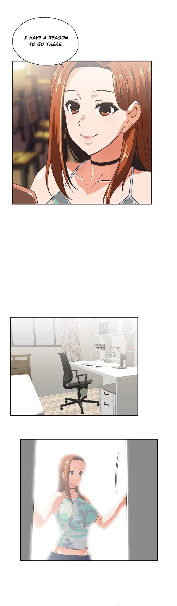 Up and Down - Chapter 5 [photo 6] - MangaPorn