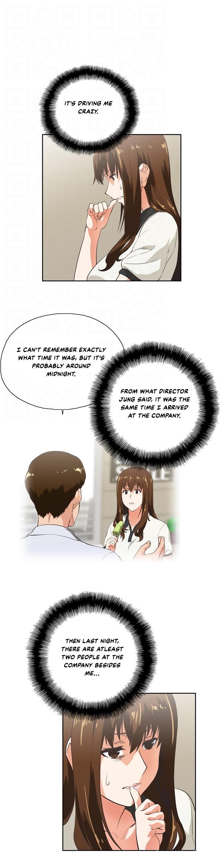 Up and Down - Chapter 5 [photo 9] - MangaPorn