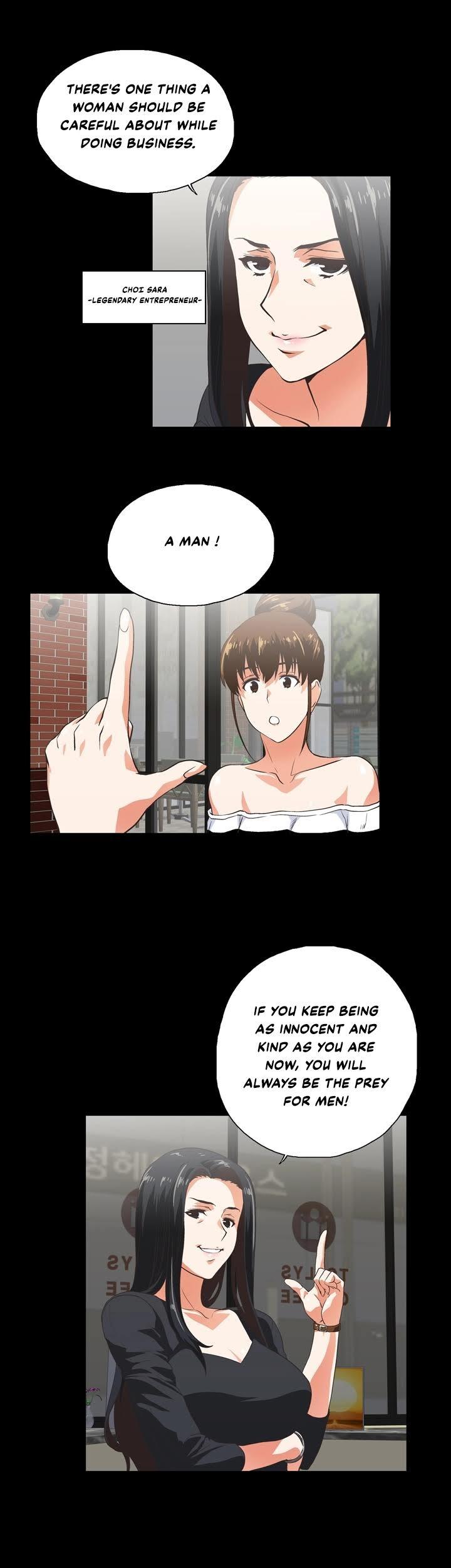 Up and Down - Chapter 6 [photo 11] - MangaPorn