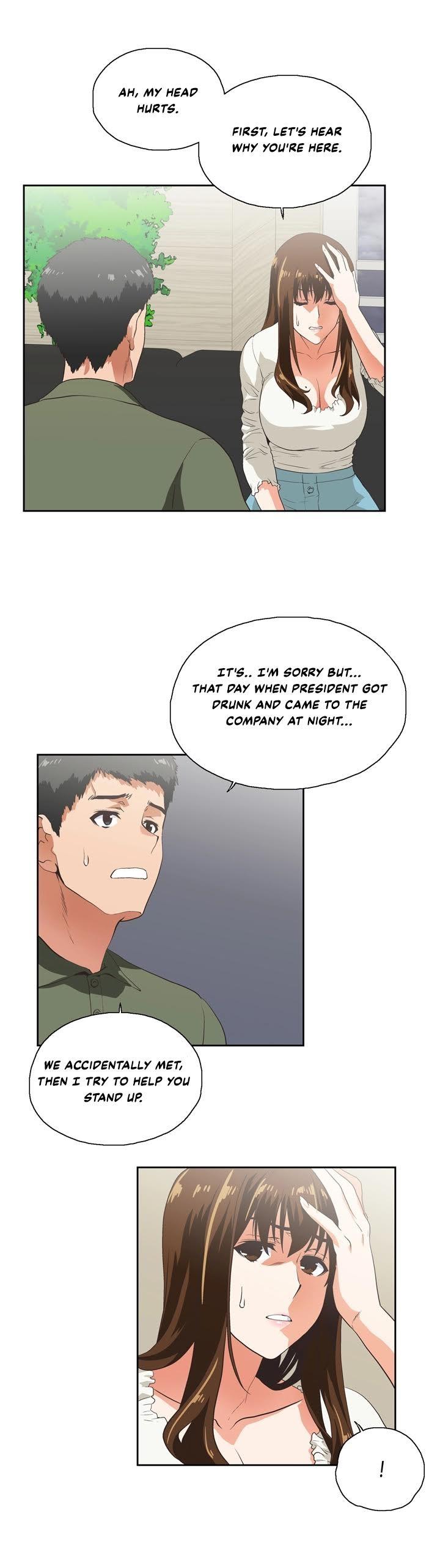 Up and Down - Chapter 6 [photo 13] - MangaPorn