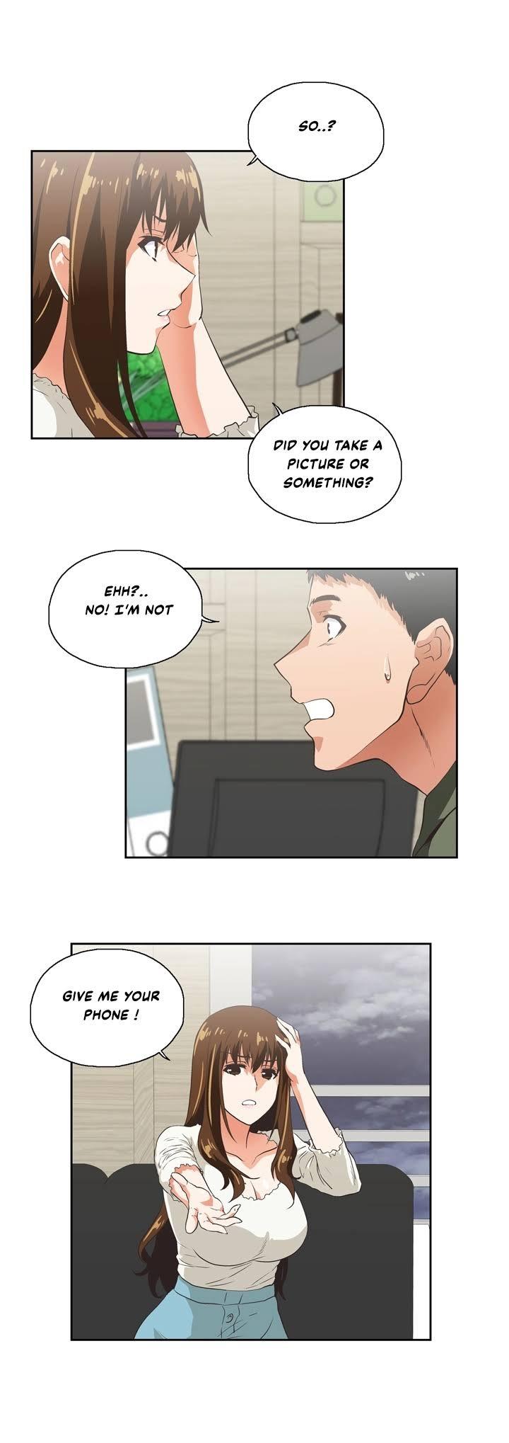 Up and Down - Chapter 6 [photo 15] - MangaPorn