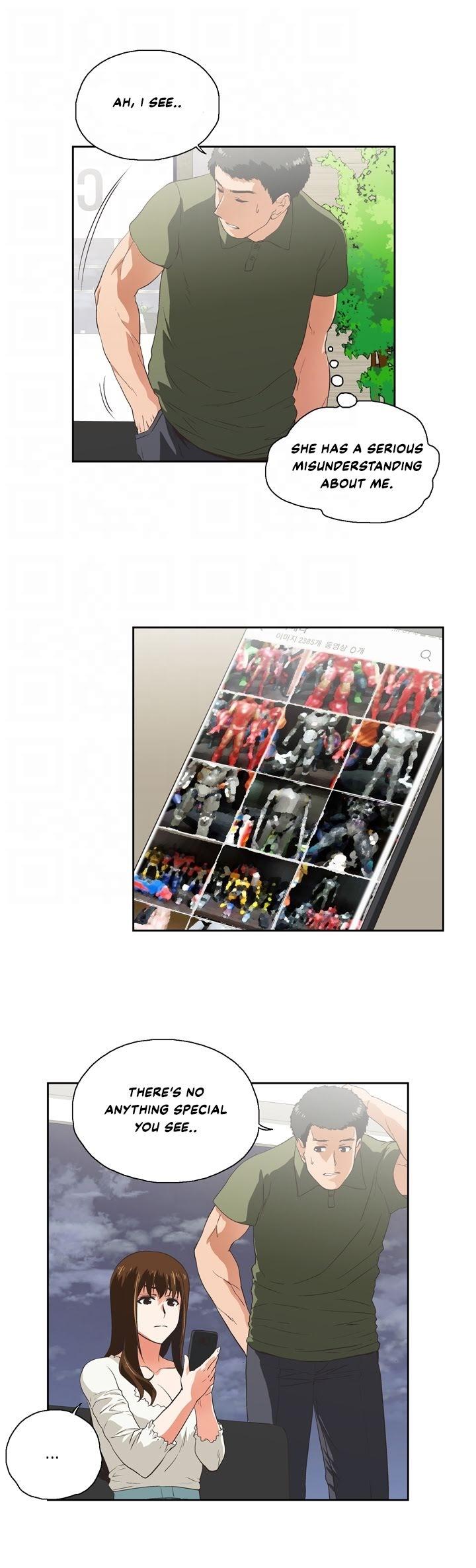 Up and Down - Chapter 6 [photo 16] - MangaPorn