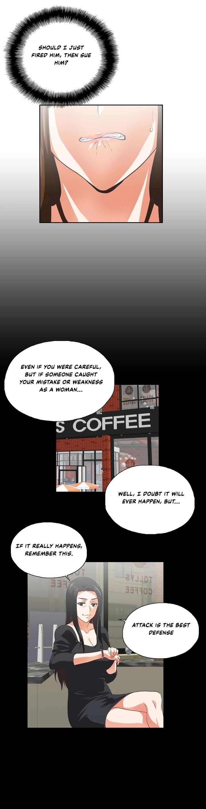 Up and Down - Chapter 6 [photo 19] - MangaPorn