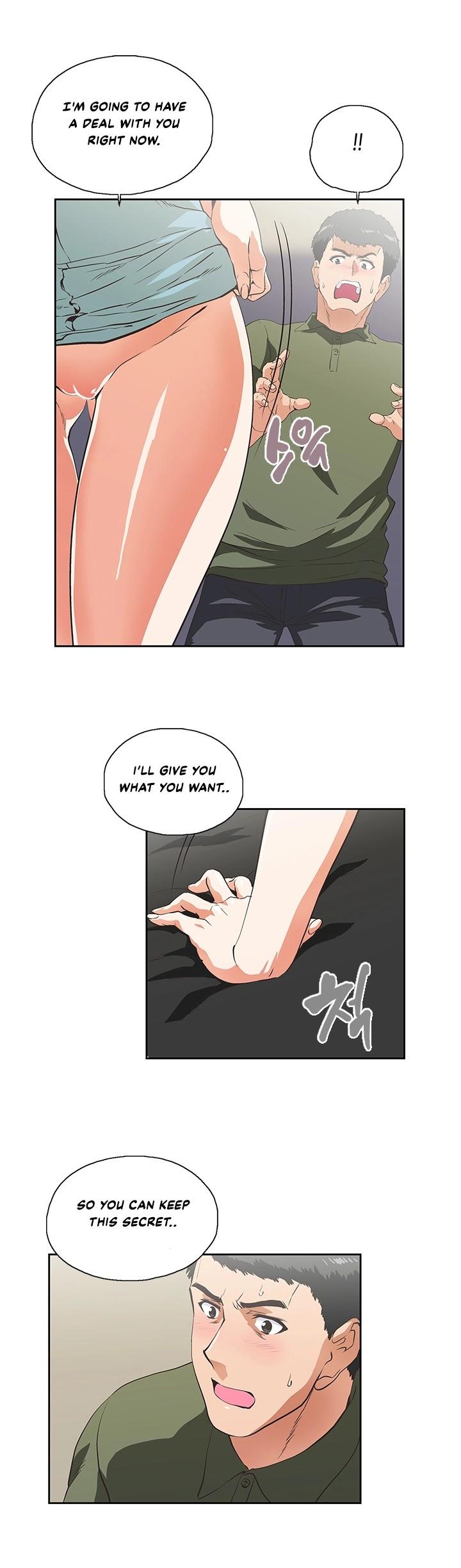 Up and Down - Chapter 6 [photo 22] - MangaPorn