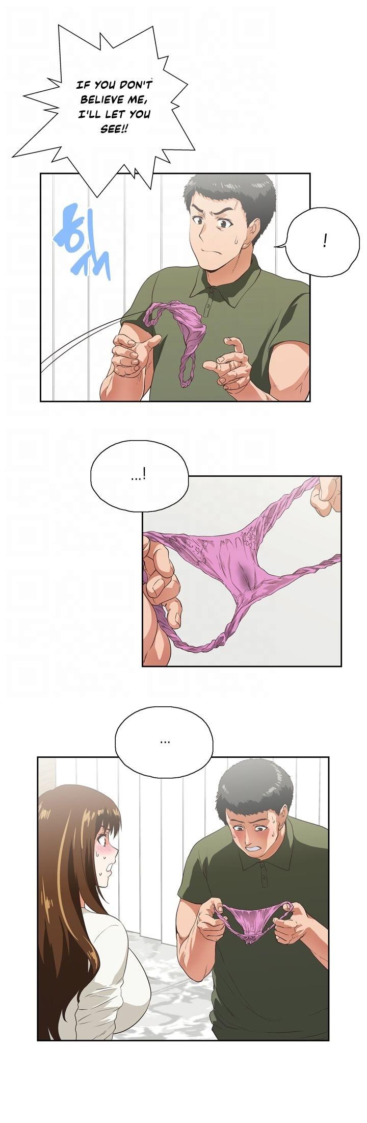 Up and Down - Chapter 6 [photo 7] - MangaPorn