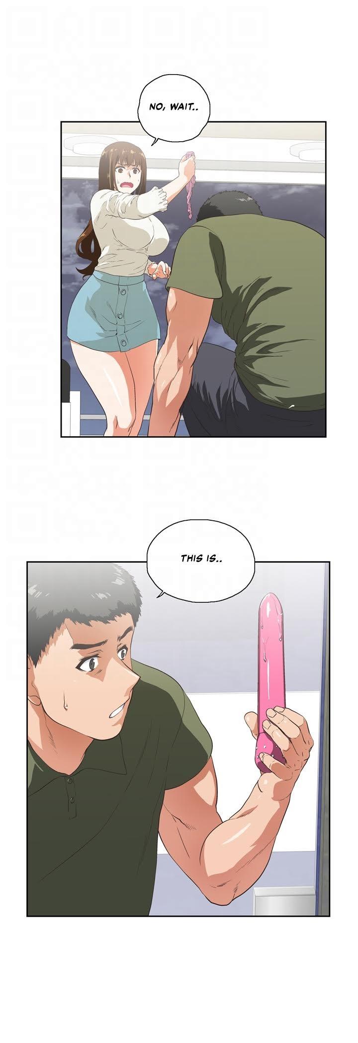 Up and Down - Chapter 6 [photo 9] - MangaPorn