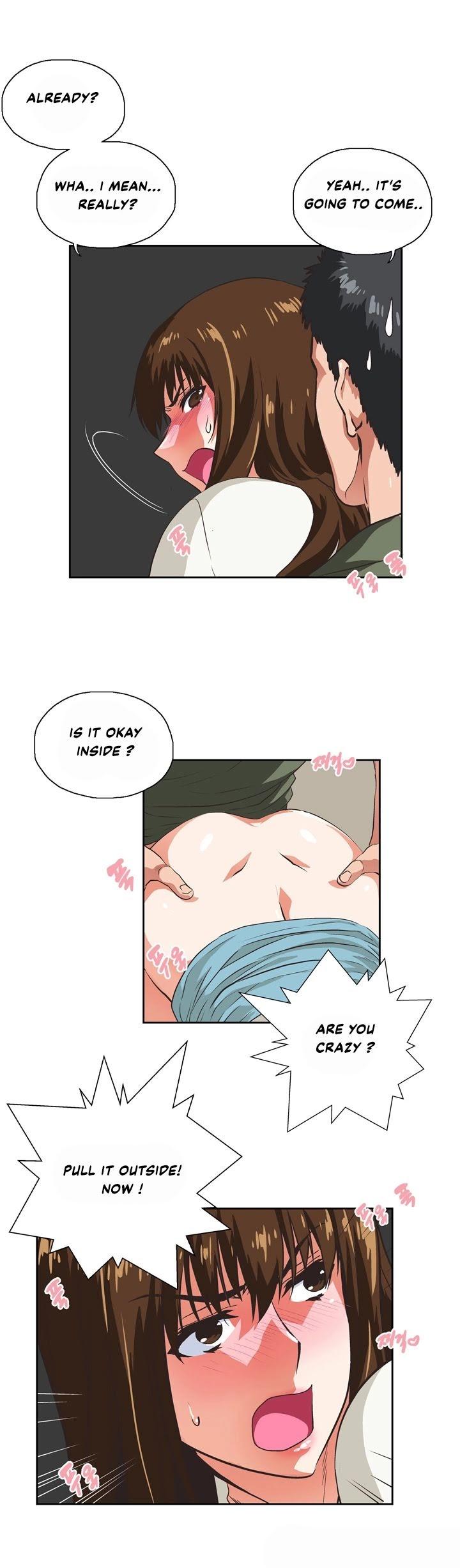 Up and Down - Chapter 7 [photo 11] - MangaPorn