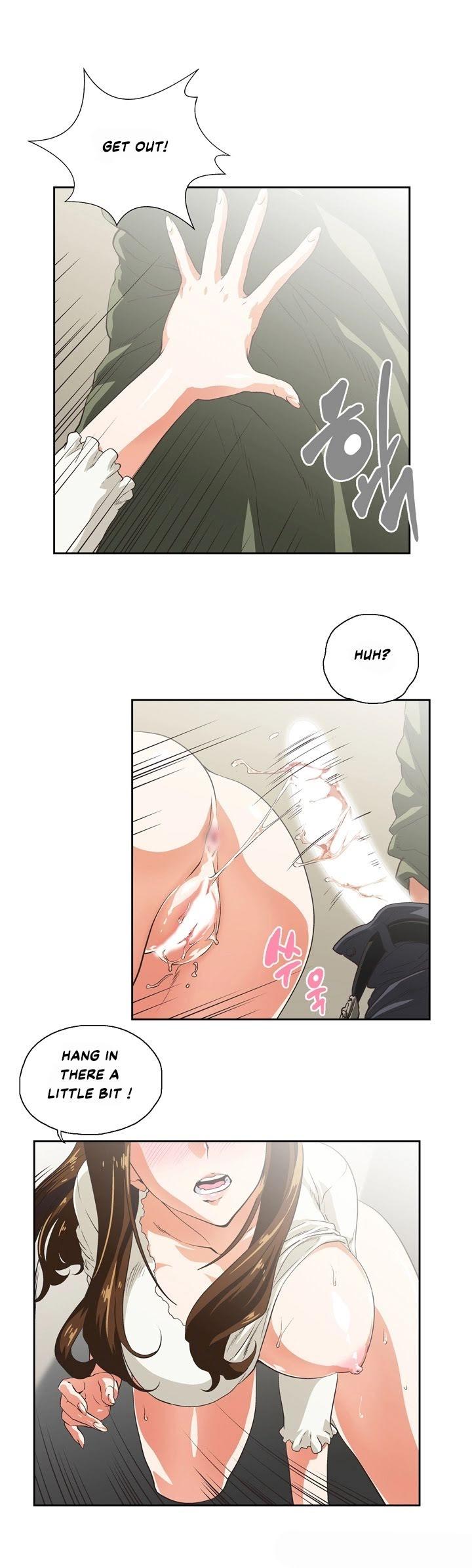 Up and Down - Chapter 7 [photo 14] - MangaPorn