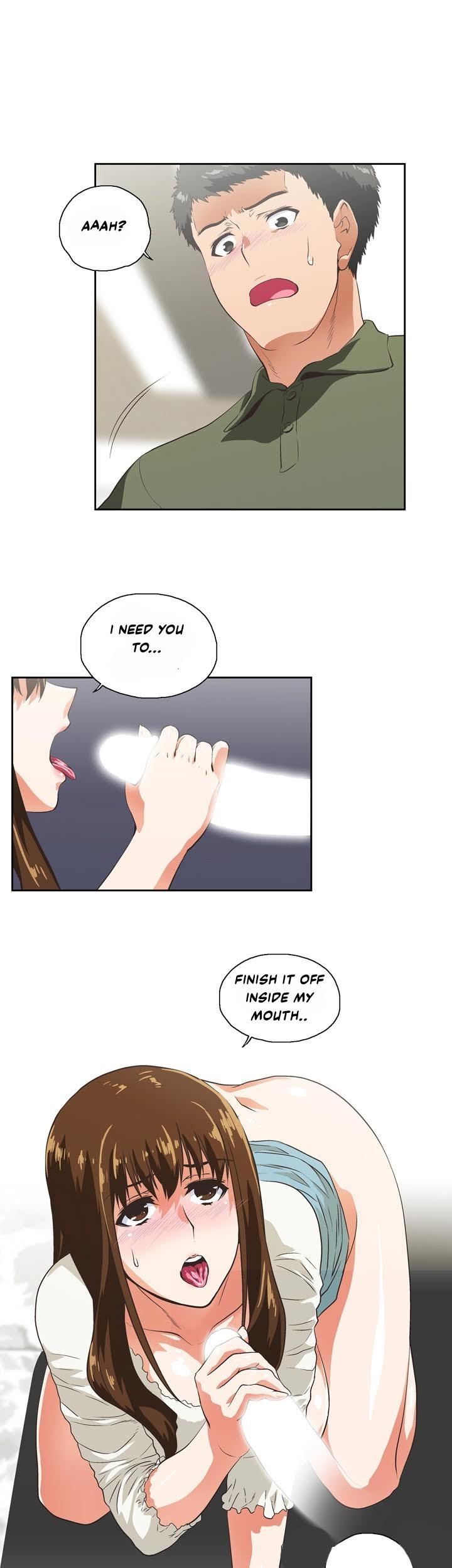 Up and Down - Chapter 7 [photo 15] - MangaPorn