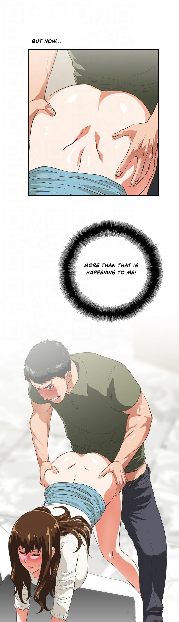 Up and Down - Chapter 7 [photo 2] - MangaPorn