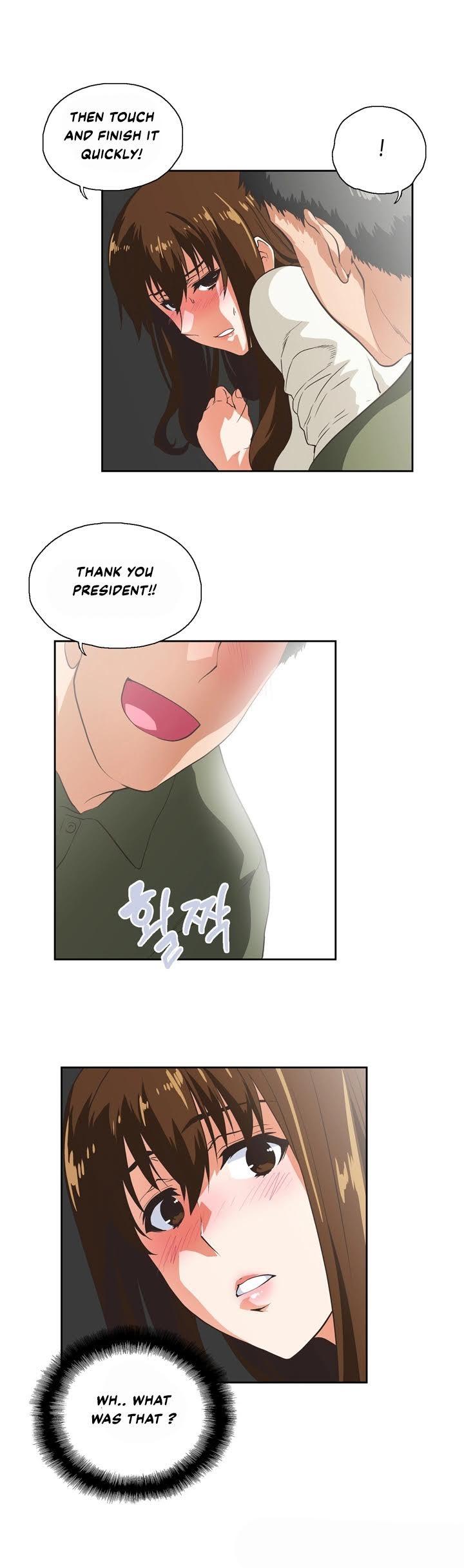 Up and Down - Chapter 7 [photo 8] - MangaPorn