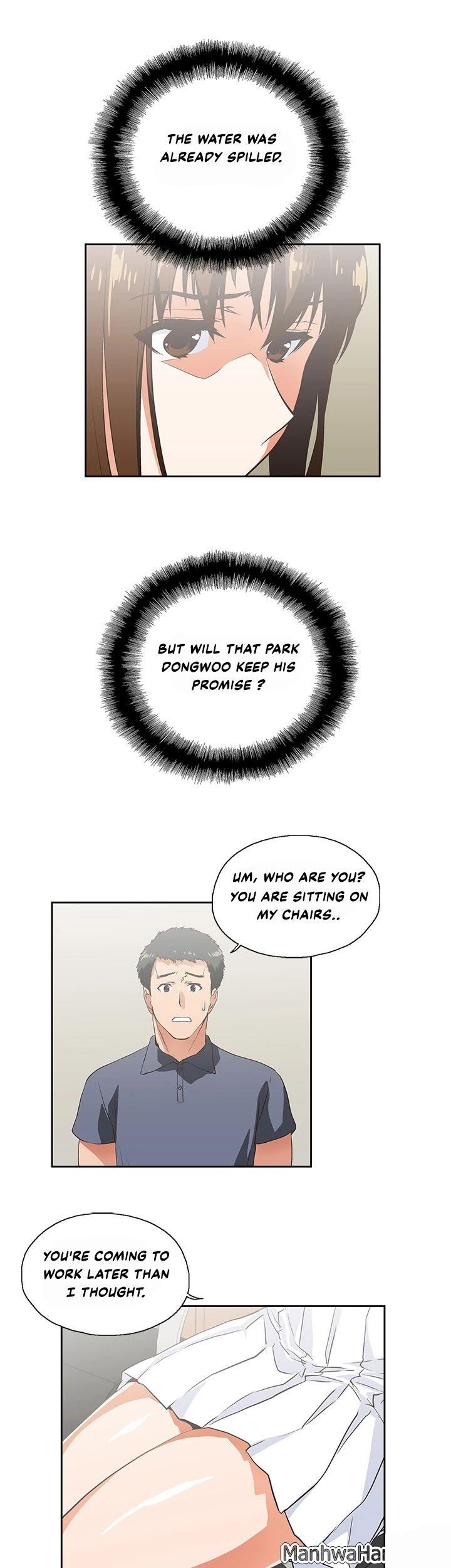 Up and Down - Chapter 8 [photo 26] - MangaPorn